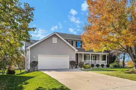 7218 Timberwood Dr, Madison, WI 53719