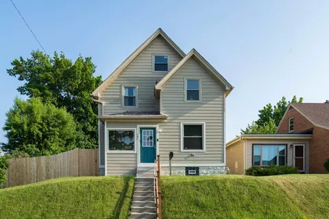 509 Madison Ave, South Milwaukee, WI 53172