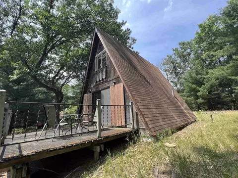 361 Eagle Dr, Grand Marsh, WI 53936