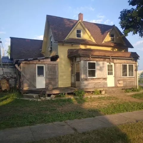 180 S Burlington Ave, Bagley, WI 53801