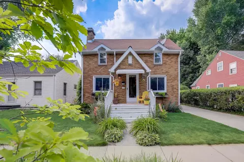 142 Lansing St, Madison, WI 53714