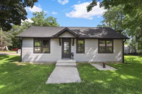 11618 N Maple Beach Dr, Edgerton, WI 53534