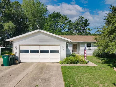 10409 N Kidder Rd, Edgerton, WI 53534