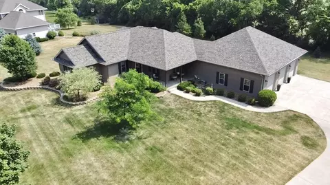 5526 N Mcnichols Dr, Milton, WI 53563