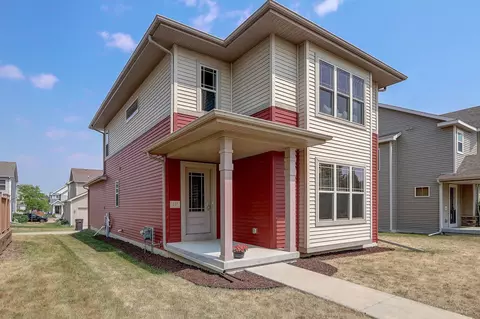 227 Shady Leaf Rd, Madison, WI 53718