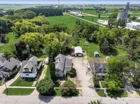 412 E Bowen St, Brandon, WI 53919