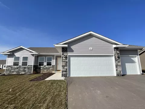 841 James Ave, Belleville, WI 53508