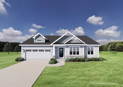 10322 Hazy Sky Pkwy, Verona, WI 53593