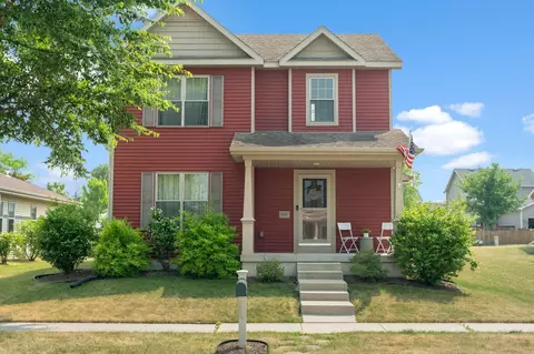 6127 Arrowpoint Way, Mcfarland, WI 53558