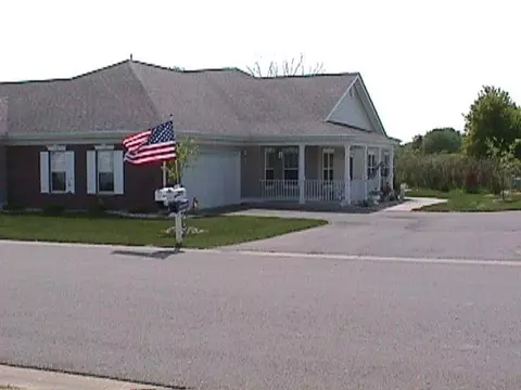 7073 Parkside Cir, Deforest, WI 53532