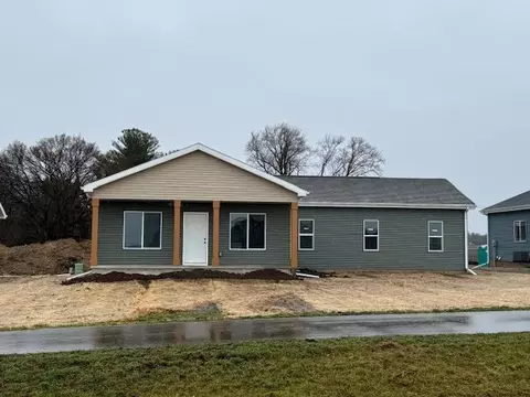 4088 Hiker Trl, Deforest, WI 53532