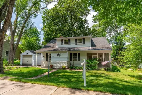 4340 Bagley Pkwy, Madison, WI 53705