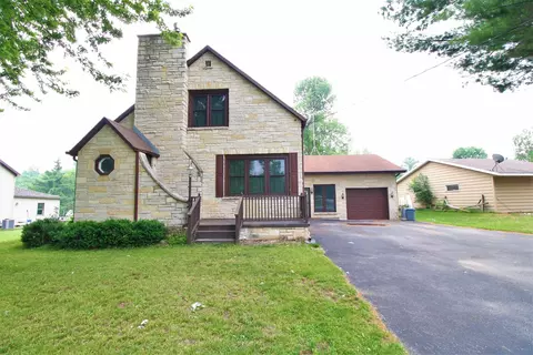 n4302 Wisconsin 49, Poy Sippi, WI 54967