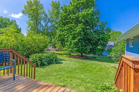 6309 Exchange St, Mcfarland, WI 53558