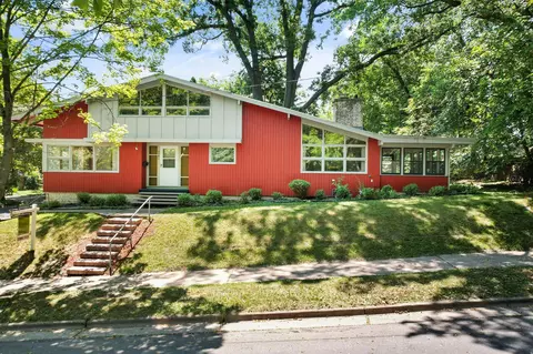 4701 Waukesha St, Madison, WI 53705