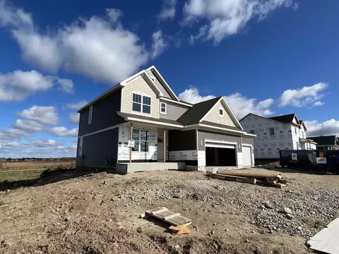 1558 N Thompson Rd, Sun Prairie, WI 53590