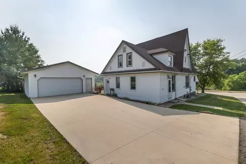 298 Babcock St, Linden, WI 53553