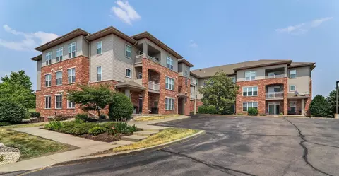 141 Metro Ter #303, Madison, WI 53718
