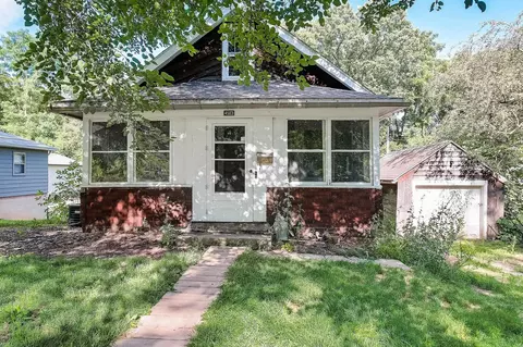 4503 Camden Rd, Madison, WI 53716