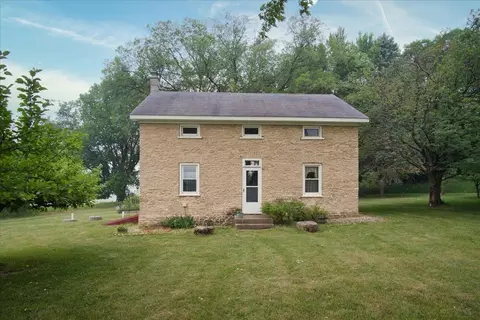 n9365 Inglehart Road, Cambria, WI 53923