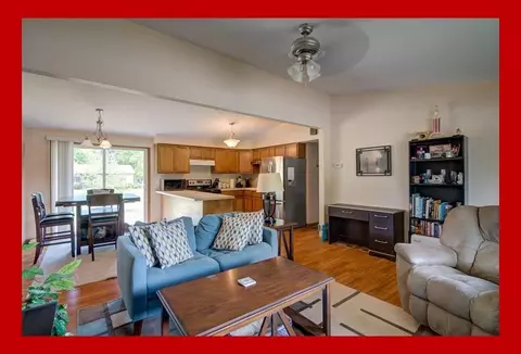410 Eldred St, Mazomanie, WI 53560