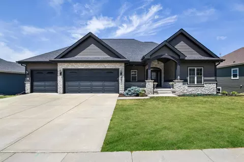 9416 Ashworth Dr, Verona, WI 53593