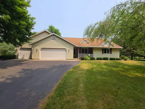 n7568 Island Drive, Pardeeville, WI 53954