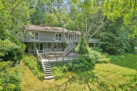 w13414 Lake Drive, Lodi, WI 53555