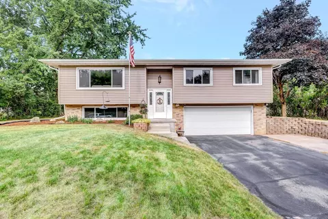 948 Mesa Dr, Oregon, WI 53575