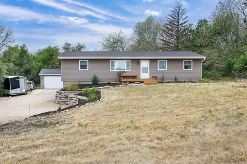 n2731 Smith Road, Lodi, WI 53555