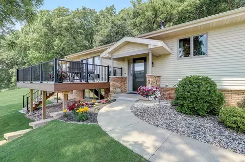 8184 Ballweg Rd, Dane, WI 53529