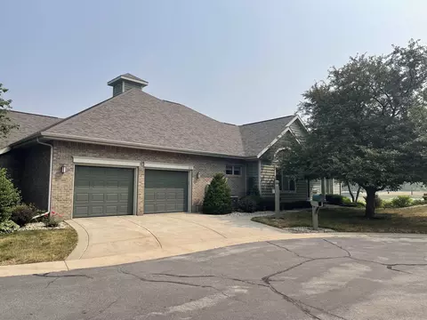 3413 Nappe Dr, Middleton, WI 53562