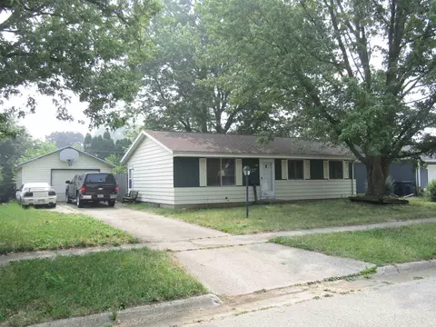 2111 S Palm St, Janesville, WI 53546