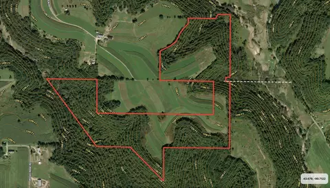 000 Dell Rd, Cashton, WI 54619