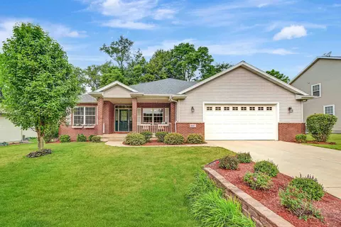 6847 Conservancy Plz, Deforest, WI 53532