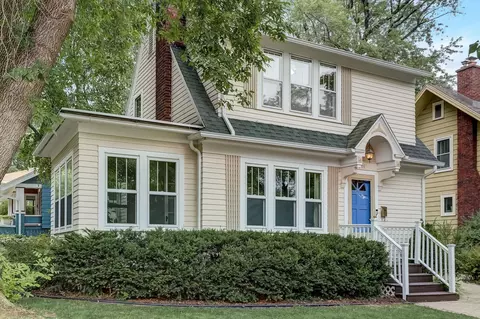 2301 Keyes Ave, Madison, WI 53711