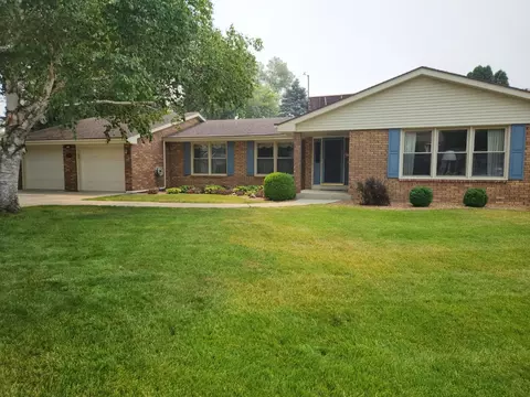 2544 Lombard Ave, Janesville, WI 53545