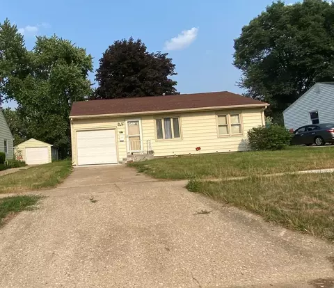 1617 Townline Ave, Beloit, WI 53511