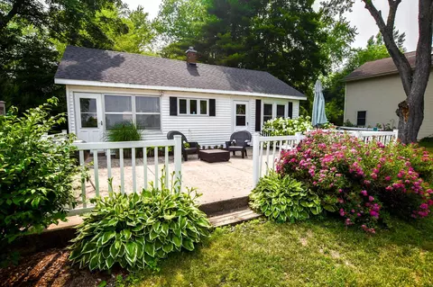 n4237 Lake Shore Drive, Markesan, WI 53946