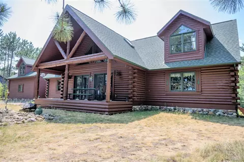n14440 Clearview Road, Necedah, WI 54646