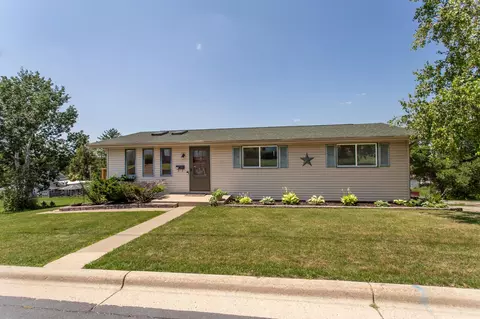 312 N Lafayette St, Argyle, WI 53504