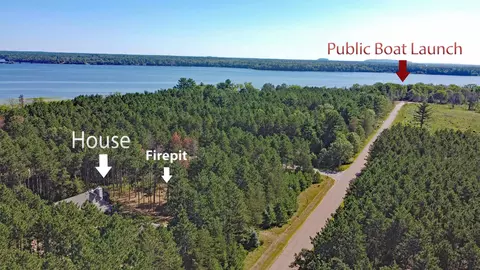 w4088 29th Street, Necedah, WI 54646