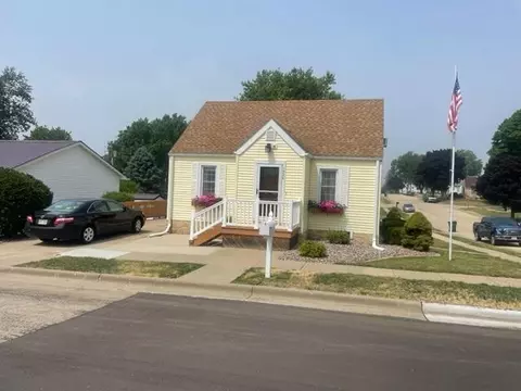 1320 Grant St, Fennimore, WI 53809