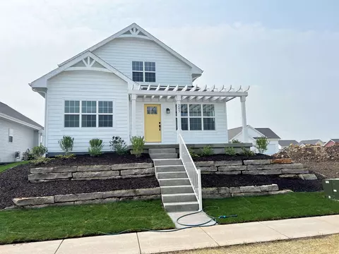 205 Lillehammer Ln, Mount Horeb, WI 53572