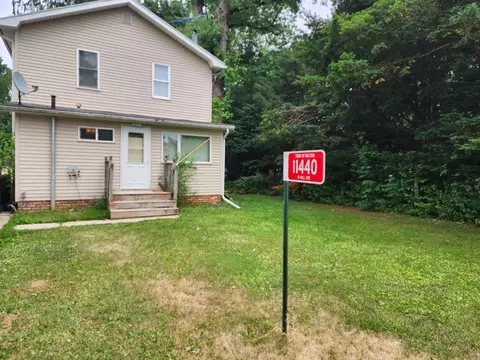 11440 N Hill Ave, Edgerton, WI 53534