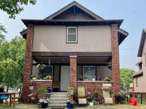 957 Vernon Ave, Beloit, WI 53511