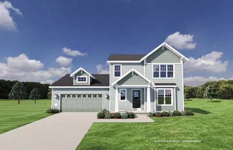 5761 Tranquility Trl, Madison, WI 53718