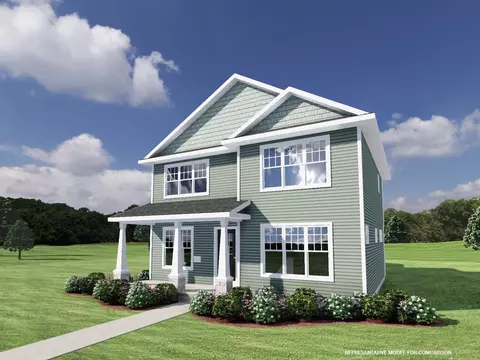 1173 Oak Knoll Rd, Sun Prairie, WI 53590