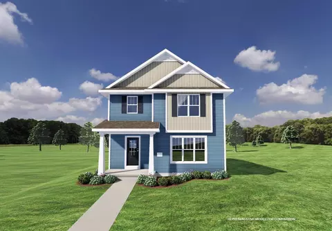 1167 Oak Knoll Rd, Sun Prairie, WI 53590