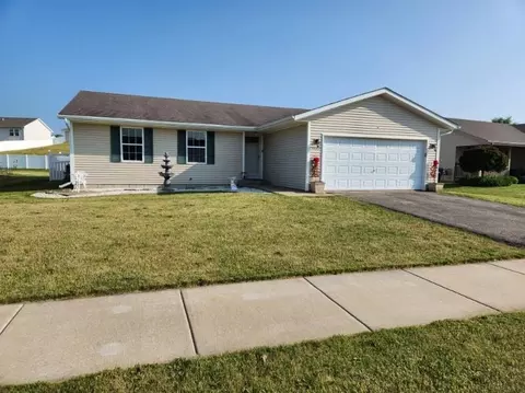 4402 Sandstone Dr, Janesville, WI 53546